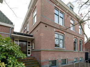 Nice Apartment, Near Beach of Egmond aan Zee