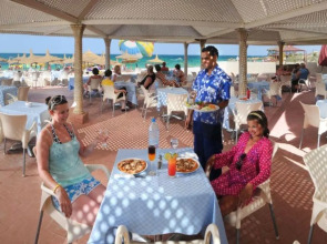 Abou Sofiane-Families & Couples Only