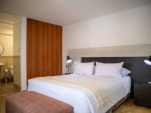 w Stunning 3BR in Miraflores