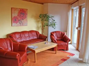 Ferienhaeuser Templin UCK 1050