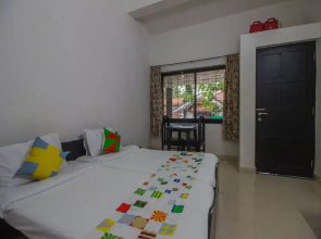Henmil Holiday Homes by OYO Rooms