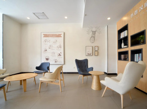 Hanting Hotel Huaihua Stadium