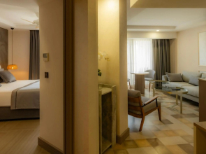 Samara Hotel Bodrum Ultra All Inclusive