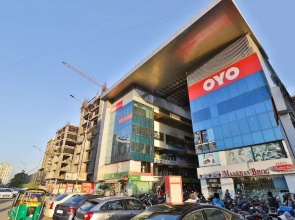 Hotel Shagun By OYO Rooms