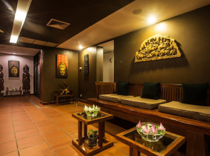 Prince Angkor Hotel & Spa