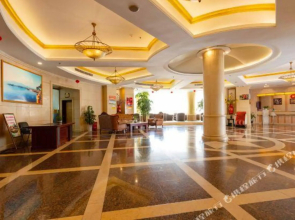 Nanshan Shangjing Hotel(西昌南山尚景酒店)