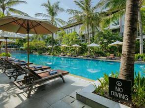 Hilton Garden Inn Bali Ngurah Rai Airport