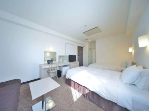 Best Western Osaka Tsukamoto
