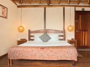 Exclusive Palafito at Bacalar Lagoon Front