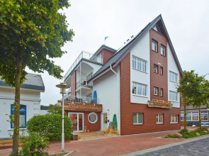 Bernstein Hotel Bootshaus