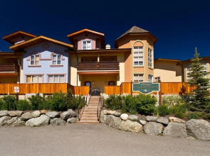 Crystal Forest #53 By Bear Country