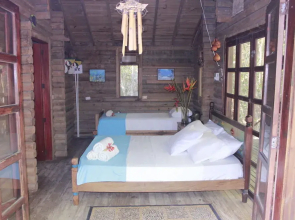 Hotel Isla Palma Reserva Natural