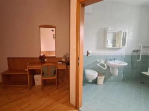 Aqua Therm Hotel