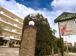 Green Hill Hotel