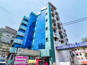 Hotel Rajdoot By OYO Rooms