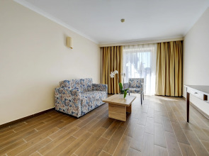 Yasmin Bodrum Resort - All Inclusive