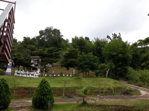 Poolomchomdow Khao Kho Phetchabun