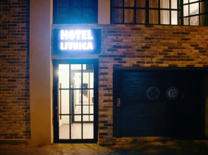 Hotel Livnica