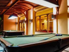 Charmillion Club Aqua Park