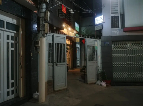 Four of a Kind Hostel