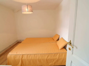 Peaceful Retreat in Roumont