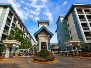 OYO 825 Stay Plus Tagaytay