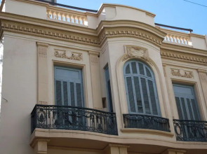 Fiesta Americana Zona Rosa