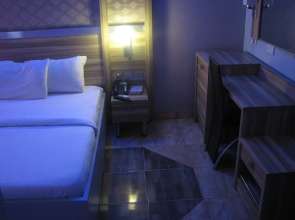 Royal Rock Hotel