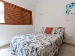 Casa na Praia de Pirangi por Carpediem