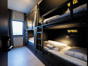 Little Monkey Hostel