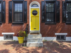 South Philly Dream Home - Live Like a Local