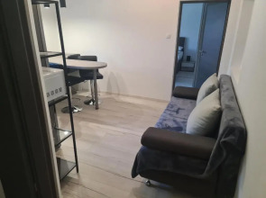 KE-TO Zagreb Airport Rooms