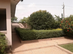 Higgins Memorial Lodge