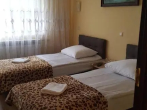 Zatishok Guest House