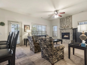 Silver Dollar Hideaway in Stonebridge Community