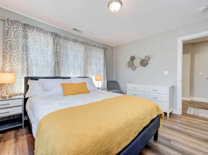 The Urban Indianapolis Gem