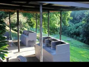 46 Marina Glen gataway