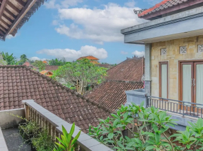 Artha Dewata Home Stay