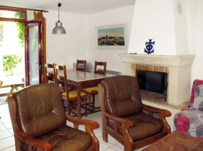 Hameau du Montcalm (MCM150)