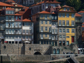 Pestana Vintage Porto Hotel & World Heritage Site
