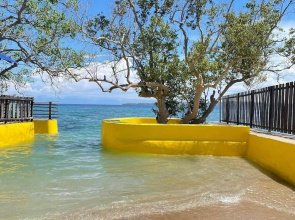 Hideaway Beach Resort