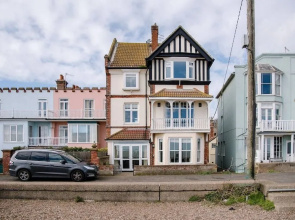 Tower House, Aldeburgh