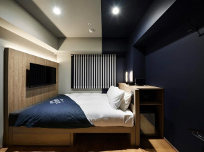 the square hotel Ginza