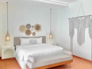 Tujuan Jogja Villas - Bima With Private Pool