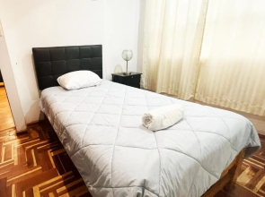 Apartment Centric Inti 2