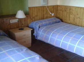 Albergue Convento S.Francisco