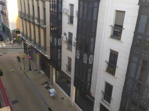 Apartamentos Luz Centro Huelva