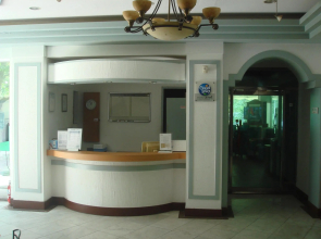 Goodstay Galcheon Family Resort