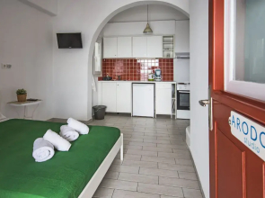 Arodou Studio Mykonos