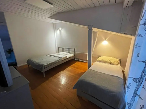 Hostel Kaktus